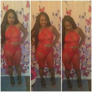 Meet your Posher, Jameshia